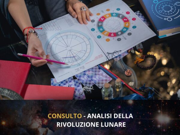 Analisi della Rivoluzione Lunare