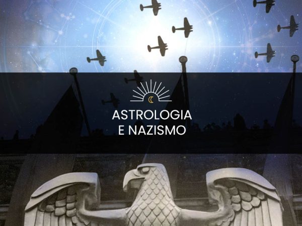 Evento "Presentazione del libro 'Astrologia e Nazismo' di Thomas Molteni"