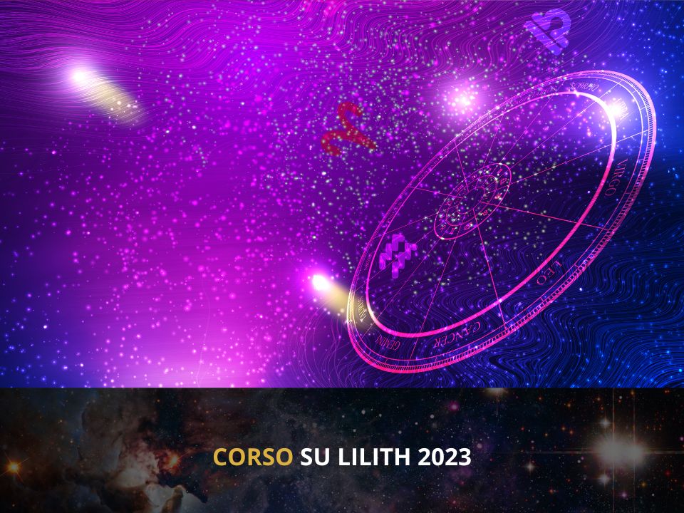 CORSO SU LILITH 2023